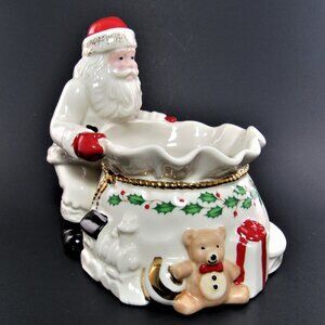 LENOX CHRISTMAS HOLIDAY VOTIVE